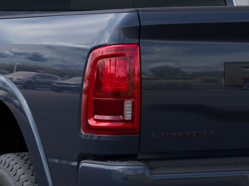 2026 RAM Ram 2500 RAM 2500 LIMITED CREW CAB 4X4 6'4' BOX