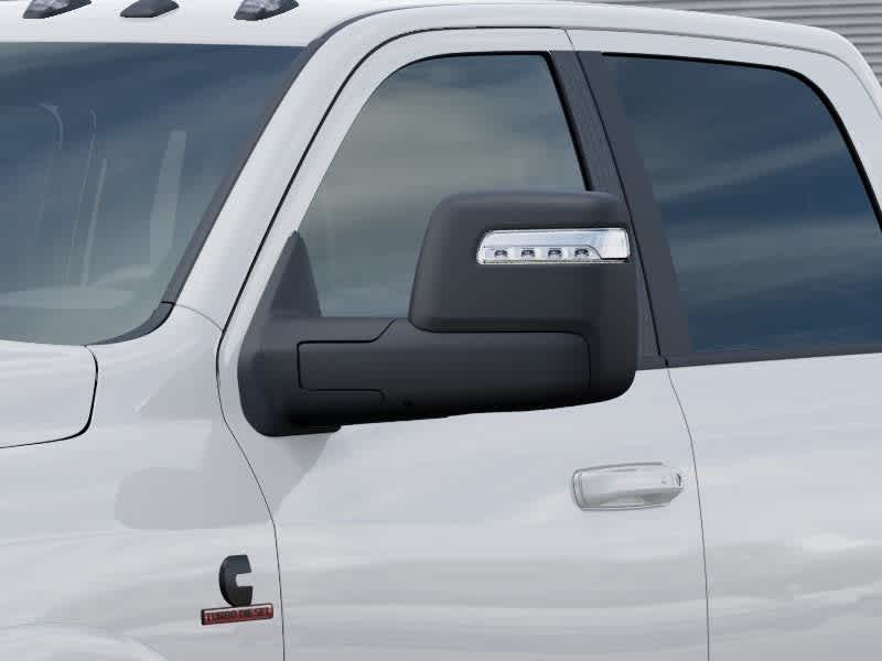 2026 RAM Ram 2500 RAM 2500 LIMITED CREW CAB 4X4 6'4' BOX