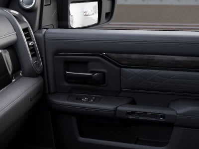 2026 RAM 2500 RAM 2500 LIMITED CREW CAB 4X4 6'4' BOX