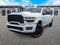 2026 RAM 2500 Limited Mega Cab 4x4 6'4' Box
