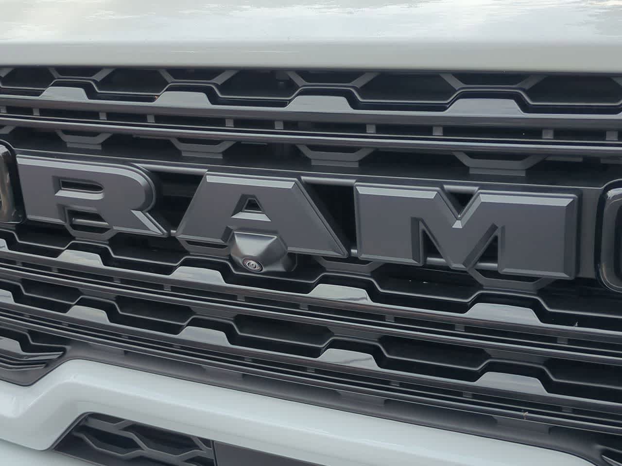 2026 RAM 2500 Limited Mega Cab 4x4 6'4' Box