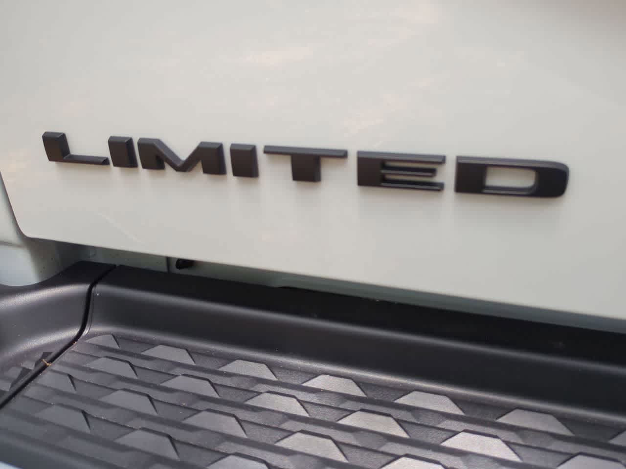 2026 RAM 2500 Limited Mega Cab 4x4 6'4' Box