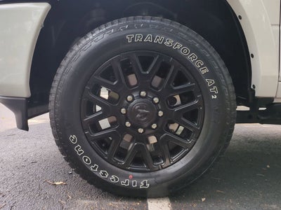 2026 RAM 2500 Limited Mega Cab 4x4 6'4' Box