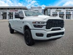 2026 RAM 2500 Limited Mega Cab 4x4 6'4' Box