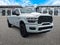 2026 RAM 2500 Limited Mega Cab 4x4 6'4' Box