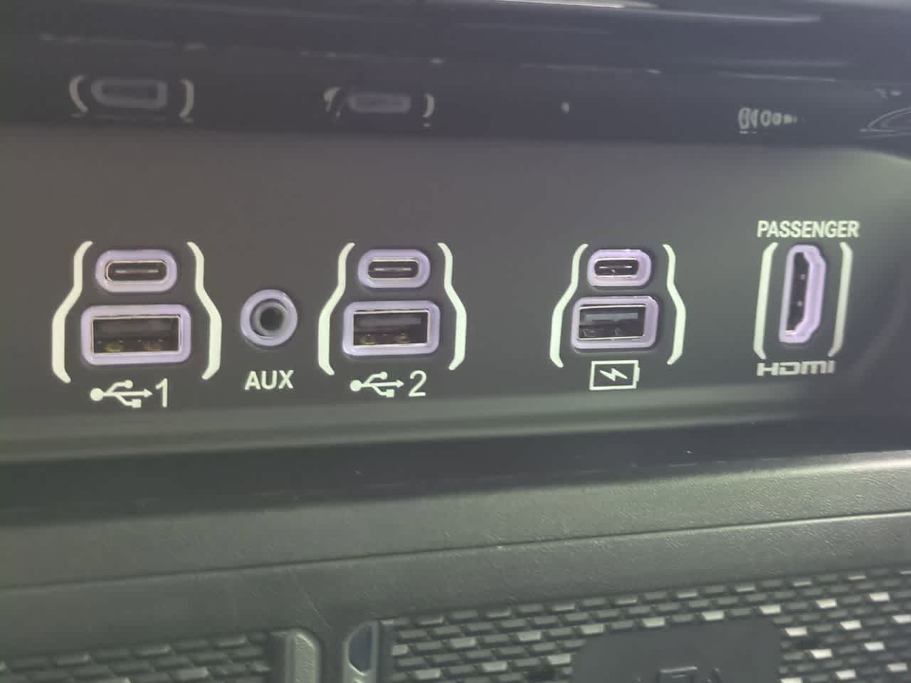 2026 RAM 2500 Limited Mega Cab 4x4 6'4' Box