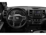 2020 RAM 3500 Tradesman Crew Cab 4x4 8' Box