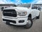 2022 RAM 3500 Lone Star Crew Cab 4x4 8' Box