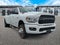 2022 RAM 3500 Lone Star Crew Cab 4x4 8' Box