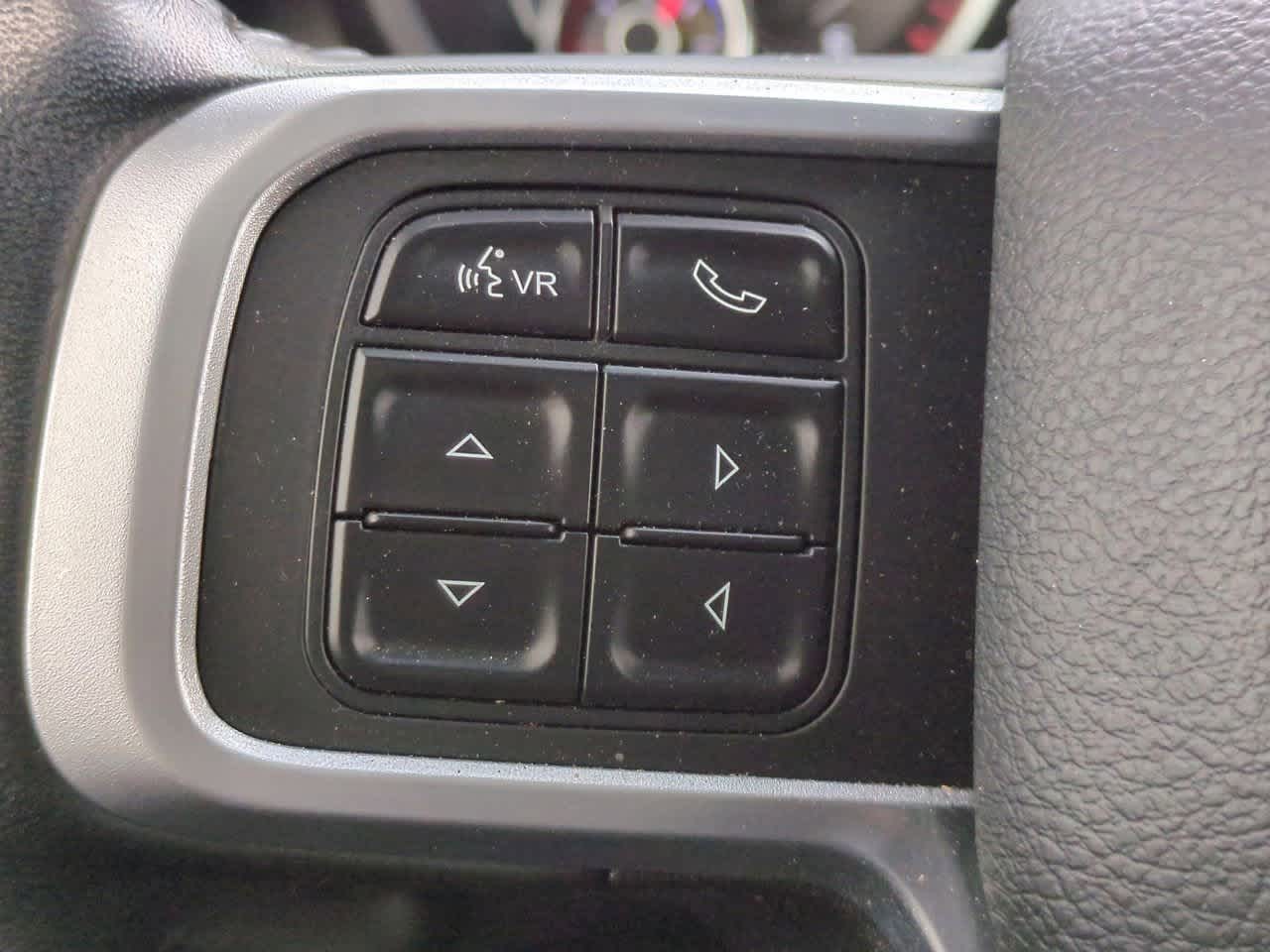 2022 RAM 3500 Lone Star Crew Cab 4x4 8' Box