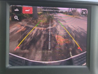 2022 RAM 3500 Lone Star Crew Cab 4x4 8' Box