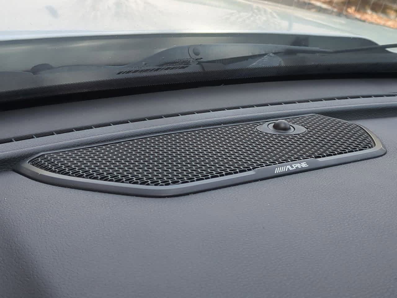 2022 RAM 3500 Lone Star Crew Cab 4x4 8' Box