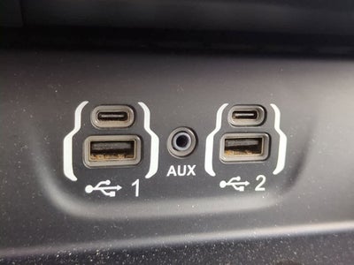 2022 RAM 3500 Lone Star Crew Cab 4x4 8' Box