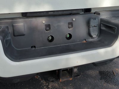 2022 RAM 3500 Lone Star Crew Cab 4x4 8' Box