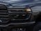 2027 RAM 3500 RAM 3500 LARAMIE MEGA CAB 4X4 6'4' BOX