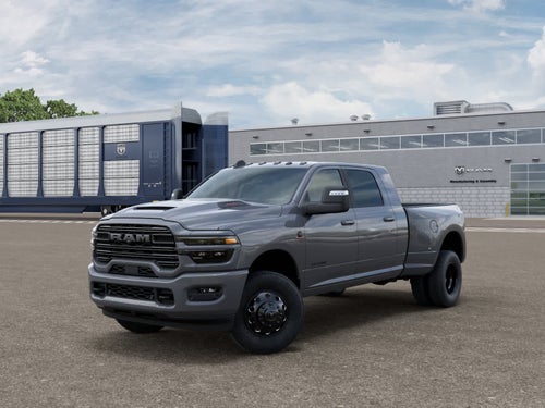 2027 RAM Ram 3500 RAM 3500 LARAMIE MEGA CAB 4X4 6'4' BOX