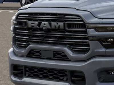 2027 RAM Ram 3500 RAM 3500 LARAMIE MEGA CAB 4X4 6'4' BOX