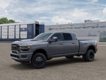 2027 RAM Ram 3500 RAM 3500 LARAMIE MEGA CAB 4X4 6'4' BOX