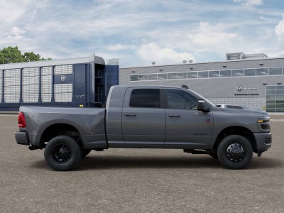 2027 RAM Ram 3500 RAM 3500 LARAMIE MEGA CAB 4X4 6'4' BOX
