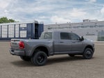 2027 RAM Ram 3500 RAM 3500 LARAMIE MEGA CAB 4X4 6'4' BOX