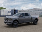 2026 RAM Ram 3500 RAM 3500 LIMITED MEGA CAB 4X4 6'4' BOX
