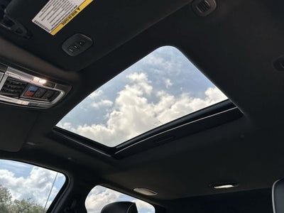 2024 RAM 3500 Limited Mega Cab 4x4 6'4' Box