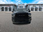 2024 RAM 3500 Limited Mega Cab 4x4 6'4' Box