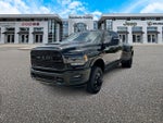 2024 RAM 3500 Limited Mega Cab 4x4 6'4' Box