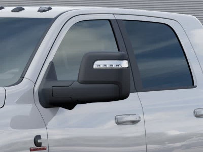 2026 RAM Ram 3500 RAM 3500 LIMITED MEGA CAB 4X4 6'4' BOX