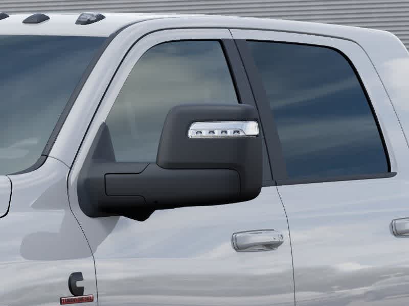 2026 RAM Ram 3500 RAM 3500 LIMITED MEGA CAB 4X4 6'4' BOX