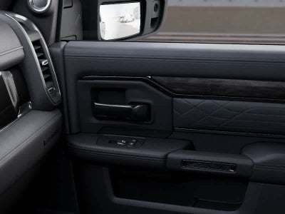2026 RAM Ram 3500 RAM 3500 LIMITED MEGA CAB 4X4 6'4' BOX
