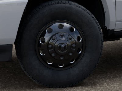 2026 RAM Ram 3500 RAM 3500 LIMITED MEGA CAB 4X4 6'4' BOX