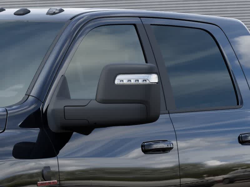 2026 RAM Ram 3500 RAM 3500 LIMITED MEGA CAB 4X4 6'4' BOX
