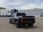 2026 RAM Ram 3500 RAM 3500 LIMITED MEGA CAB 4X4 6'4' BOX