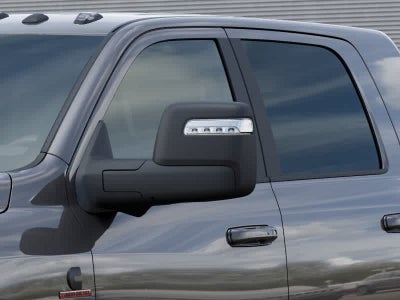 2026 RAM Ram 3500 RAM 3500 LIMITED MEGA CAB 4X4 6'4' BOX