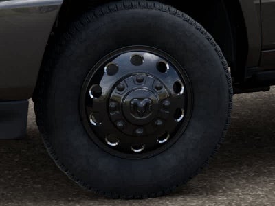 2026 RAM Ram 3500 RAM 3500 LIMITED MEGA CAB 4X4 6'4' BOX