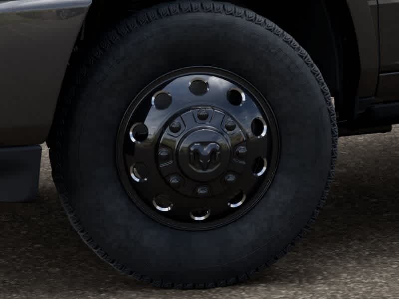 2026 RAM Ram 3500 RAM 3500 LIMITED MEGA CAB 4X4 6'4' BOX