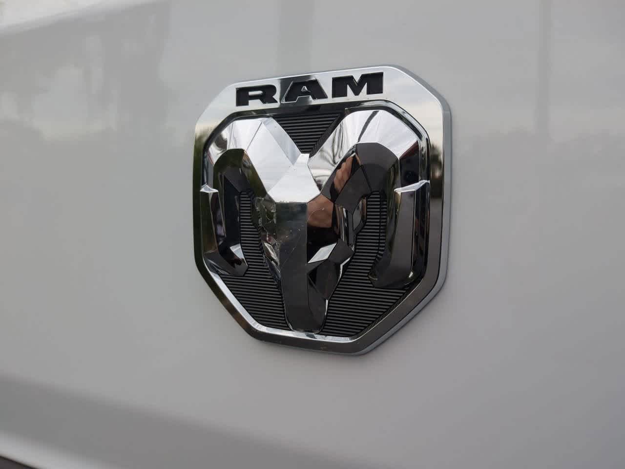 2026 RAM Ram ProMaster RAM PROMASTER 1500 SLT CARGO VAN LOW ROOF 136' WB