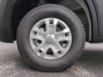 2026 RAM Ram ProMaster RAM PROMASTER 1500 SLT CARGO VAN LOW ROOF 136' WB