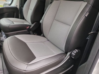 2026 RAM Ram ProMaster RAM PROMASTER 1500 SLT CARGO VAN LOW ROOF 136' WB