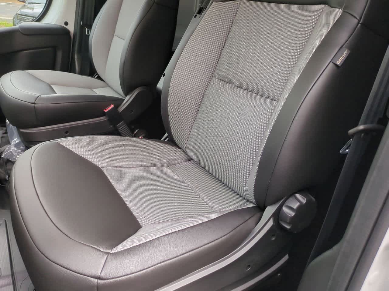 2026 RAM Ram ProMaster RAM PROMASTER 1500 SLT CARGO VAN LOW ROOF 136' WB