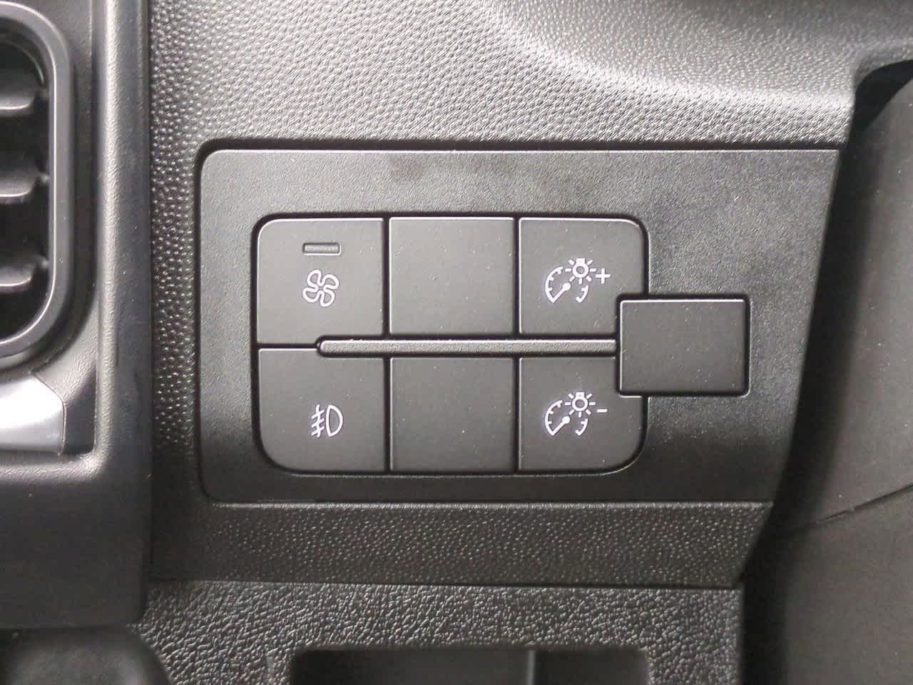 2026 RAM Ram ProMaster RAM PROMASTER 1500 SLT CARGO VAN LOW ROOF 136' WB