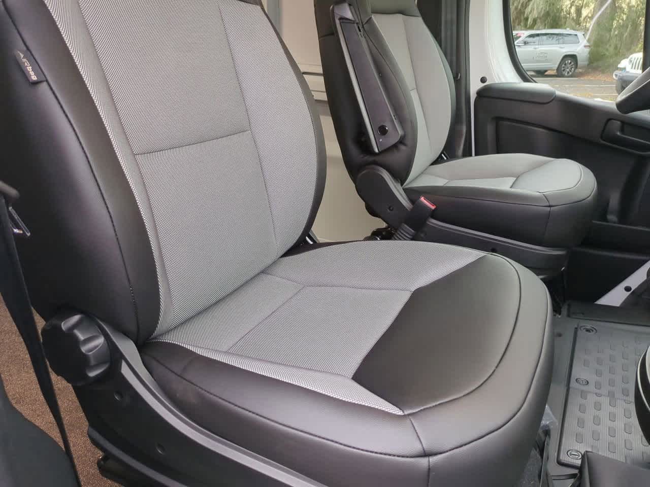 2026 RAM Ram ProMaster RAM PROMASTER 1500 SLT CARGO VAN LOW ROOF 136' WB