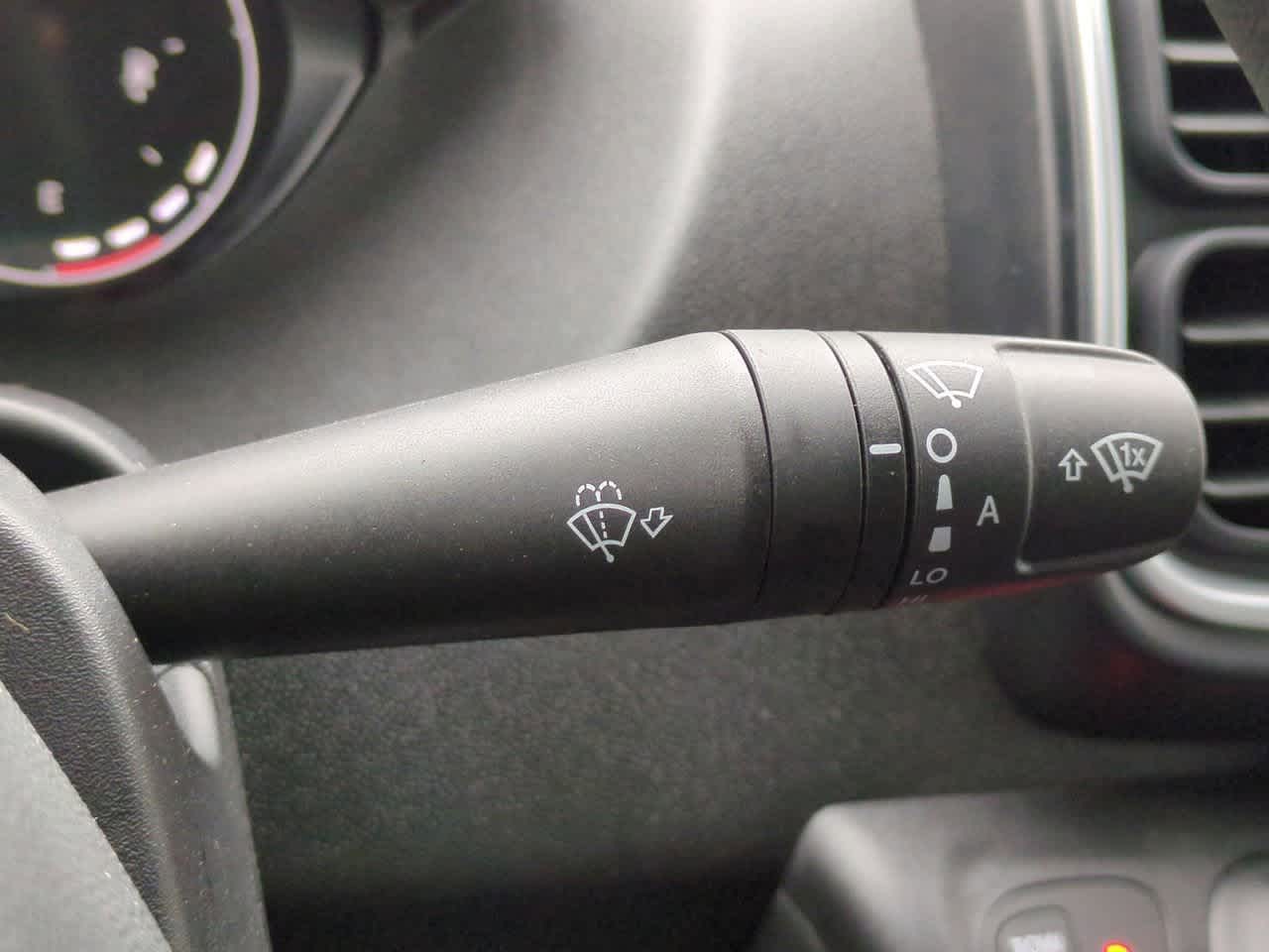 2026 RAM Ram ProMaster RAM PROMASTER 1500 SLT CARGO VAN LOW ROOF 136' WB