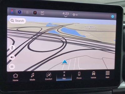 2026 RAM Ram ProMaster RAM PROMASTER 1500 SLT CARGO VAN LOW ROOF 136' WB