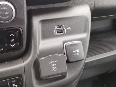 2026 RAM Ram ProMaster RAM PROMASTER 1500 SLT CARGO VAN LOW ROOF 136' WB