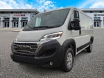 2026 RAM Ram ProMaster RAM PROMASTER 1500 SLT CARGO VAN LOW ROOF 136' WB
