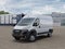 2026 RAM ProMaster 1500 RAM PROMASTER 1500 TRADESMAN CARGO VAN HIGH ROOF 136' WB