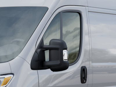 2026 RAM ProMaster 1500 RAM PROMASTER 1500 TRADESMAN CARGO VAN HIGH ROOF 136' WB