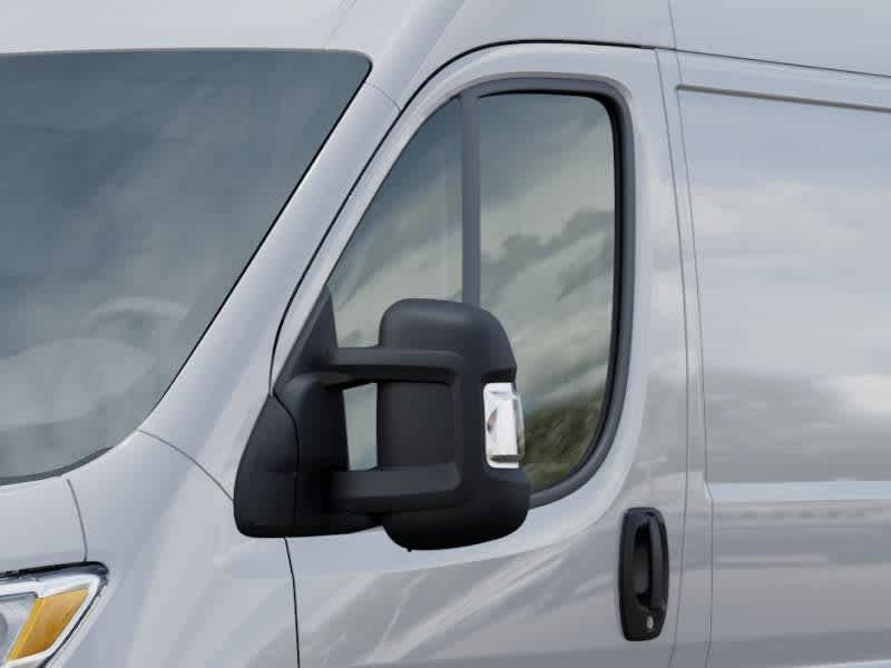2026 RAM ProMaster 1500 RAM PROMASTER 1500 TRADESMAN CARGO VAN HIGH ROOF 136' WB